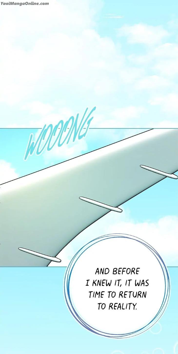 Wedding Plans for Mr. & Mr. by Rotten GreenT [Eng] page 21