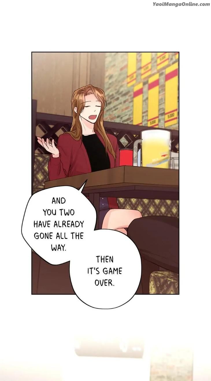 Wedding Plans for Mr. & Mr. by Rotten GreenT [Eng] page 21