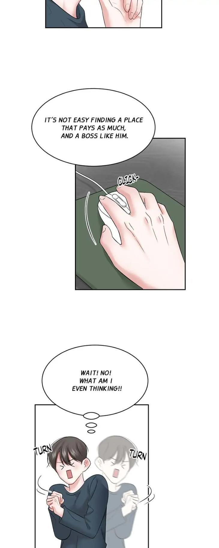 There, Not There by JJ/ Kang Bok-chi [Eng] page 21