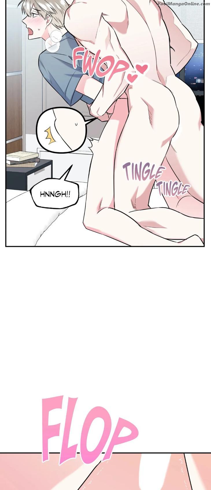 You Get Me Going by MOSCARETO/ Oh DoYeon [Eng] page 21