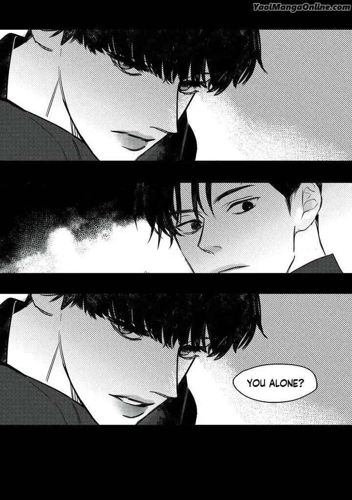 My Way with You by u-pi [Eng] page 20