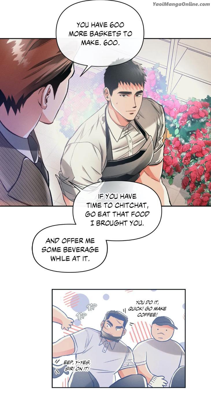 Beware the Ides of March by Stan/ Choi Song – Ch. 103 [Eng] page 21