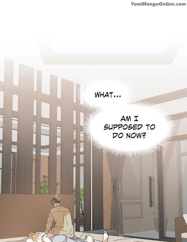 My Master, My Joo-in by Khbiyong [Eng] page 21