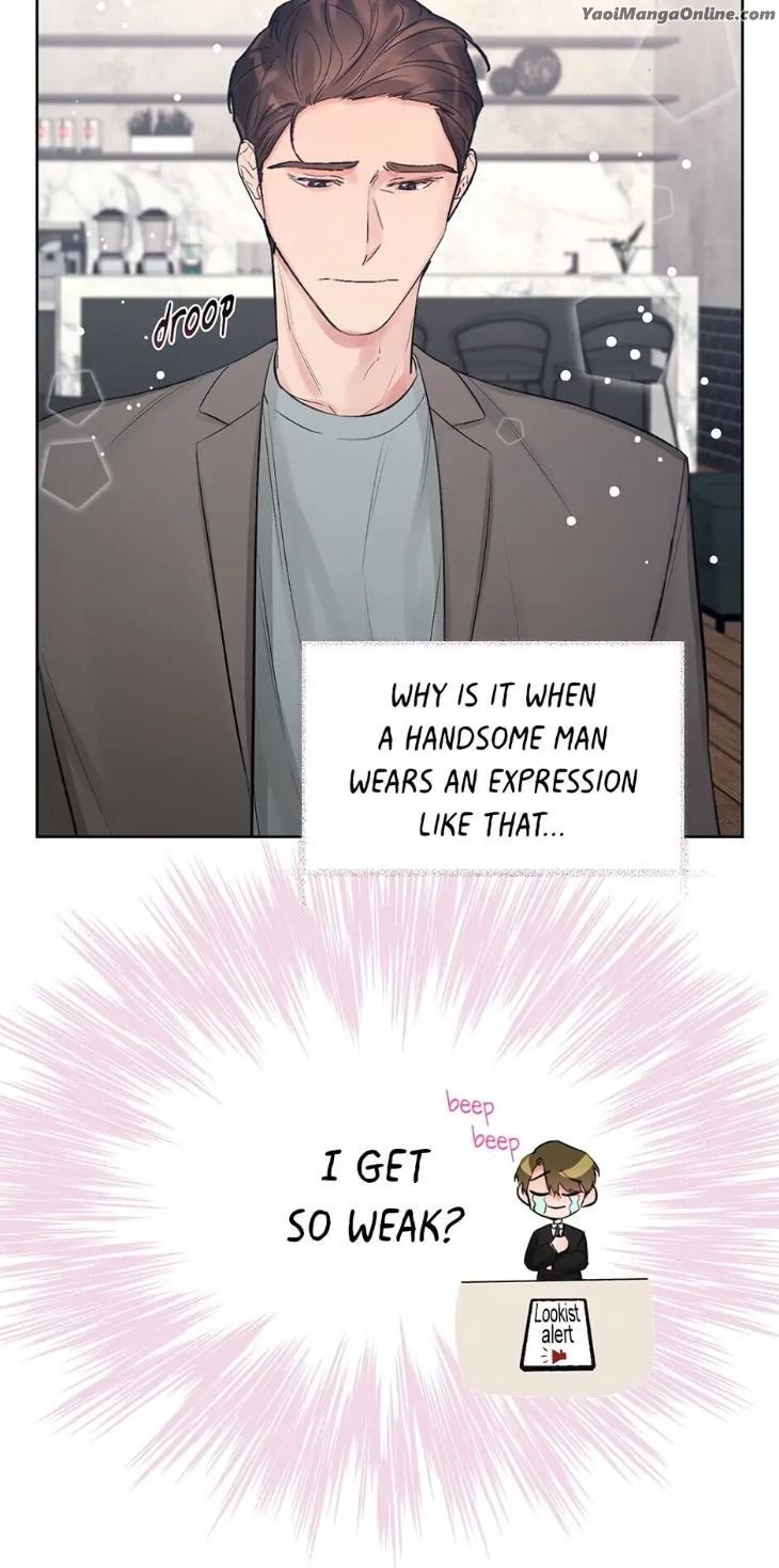 Wedding Plans for Mr. & Mr. by Rotten GreenT [Eng] page 21