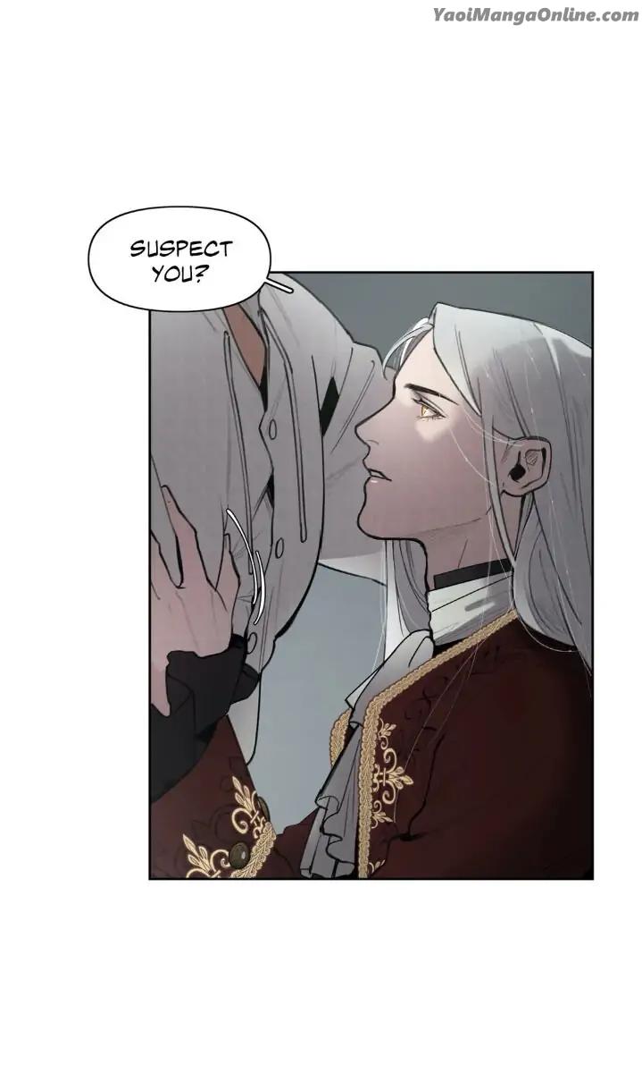 Plaything: The Grand Duke’s Boytoy by TR [Eng] page 21