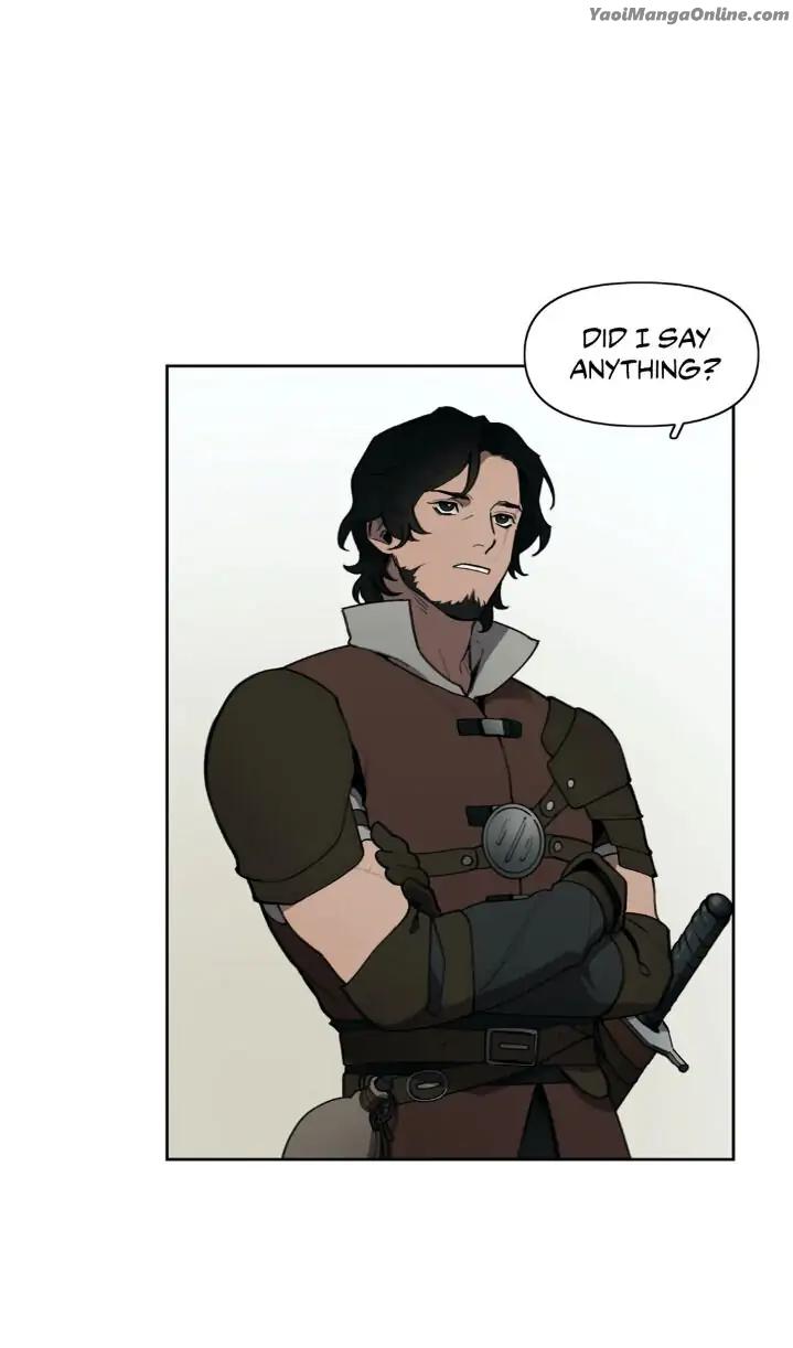 Plaything: The Grand Duke’s Boytoy by TR [Eng] page 20