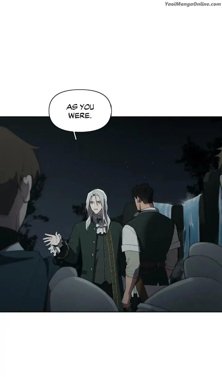 Plaything: The Grand Duke’s Boytoy by TR [Eng] page 20