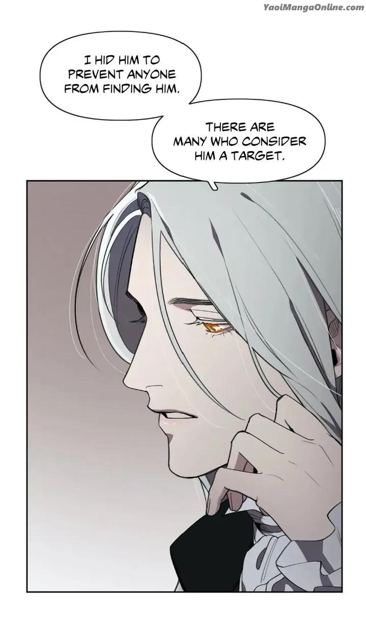 Plaything: The Grand Duke’s Boytoy by TR [Eng] page 20