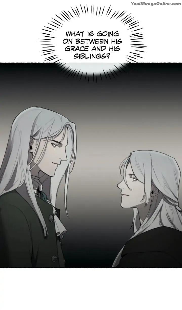 Plaything: The Grand Duke’s Boytoy by TR [Eng] page 20