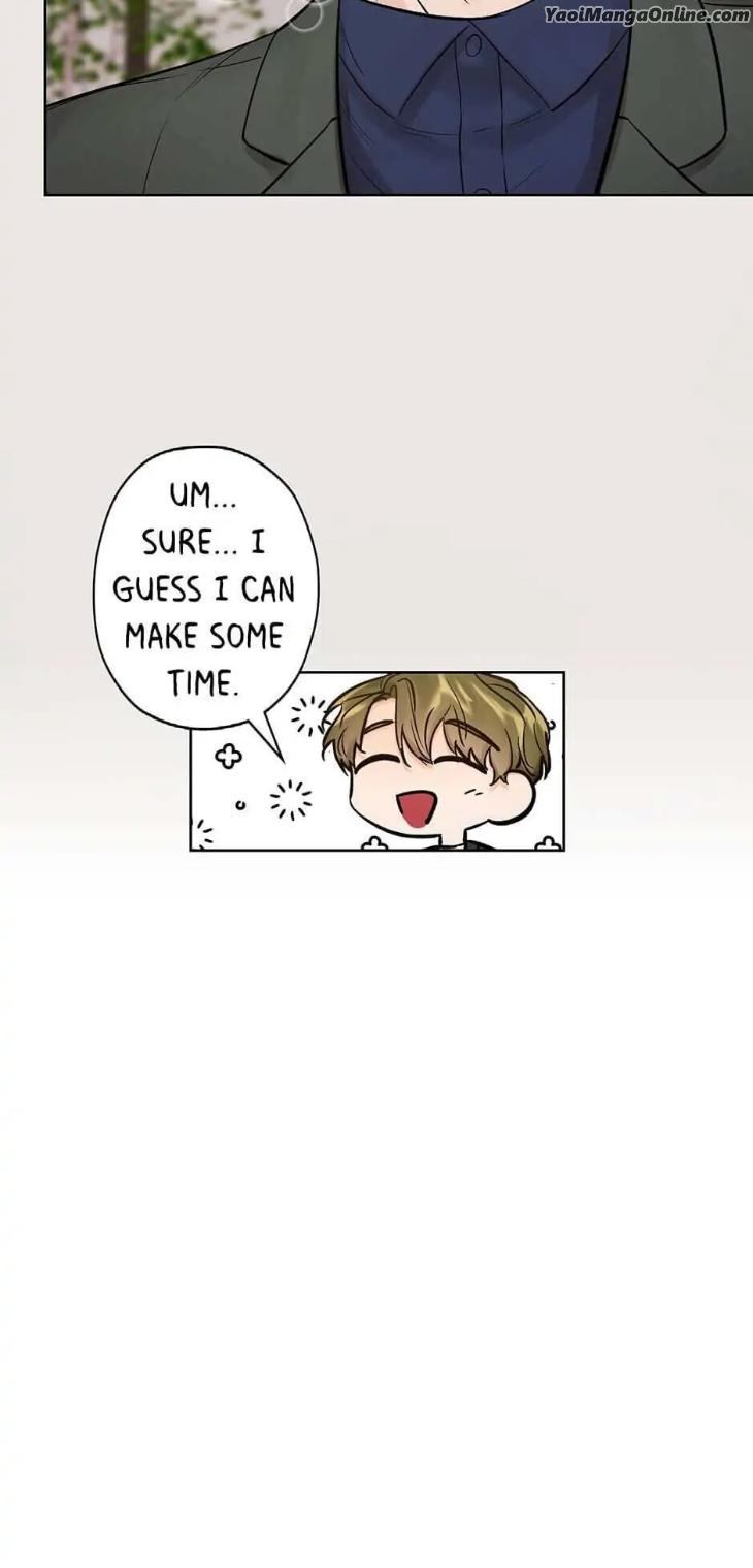 Wedding Plans for Mr. & Mr. by Rotten GreenT [Eng] page 20