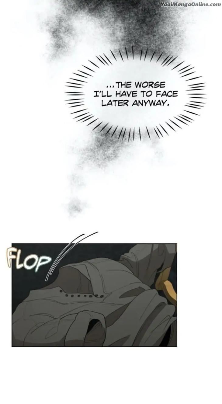 Plaything: The Grand Duke’s Boytoy by TR [Eng] page 21