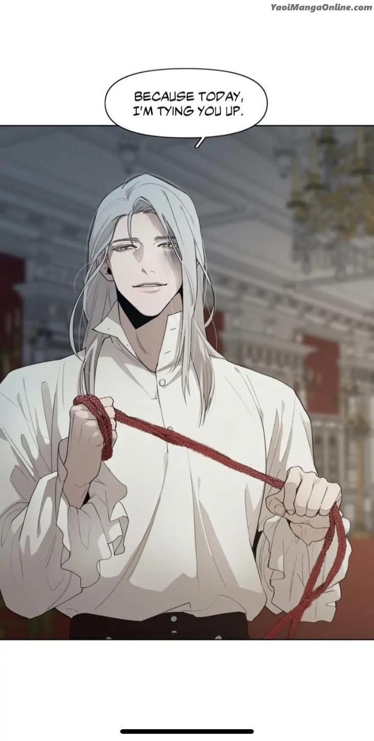 Plaything: The Grand Duke’s Boytoy by TR [Eng] page 21