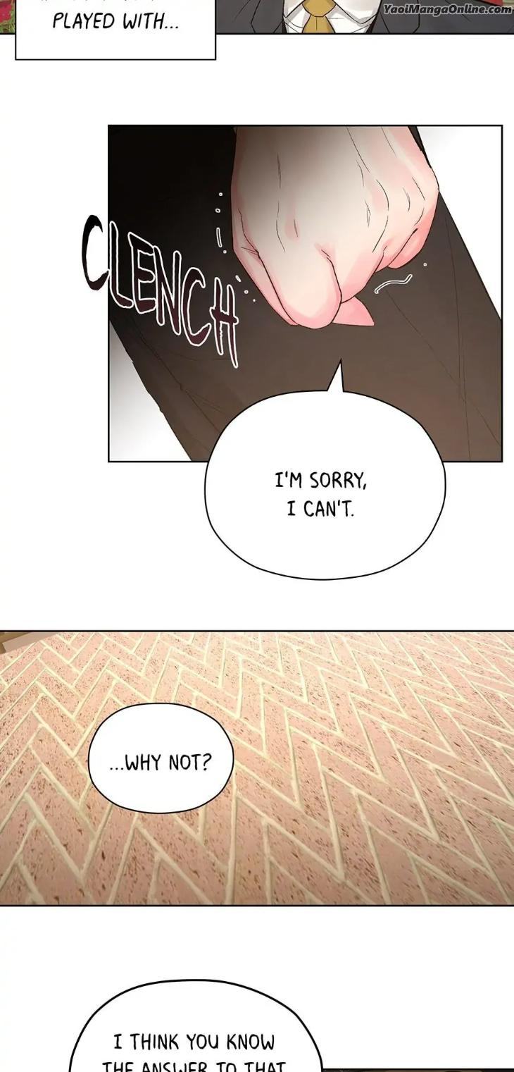 Wedding Plans for Mr. & Mr. by Rotten GreenT [Eng] page 20