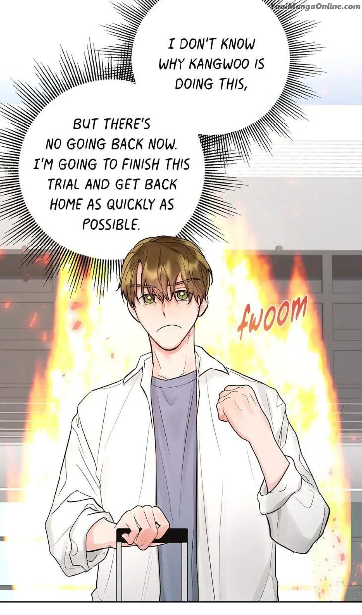 Wedding Plans for Mr. & Mr. by Rotten GreenT [Eng] page 21