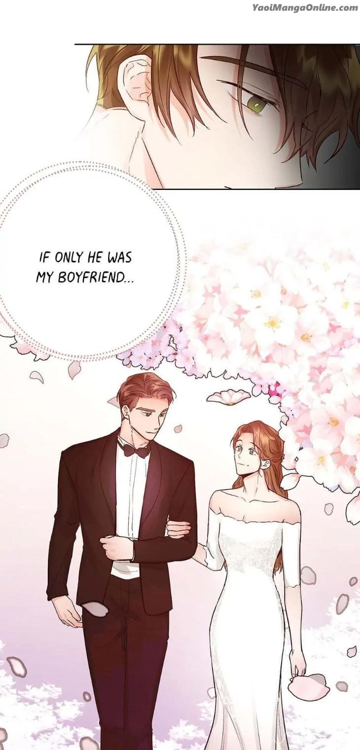 Wedding Plans for Mr. & Mr. by Rotten GreenT [Eng] page 22