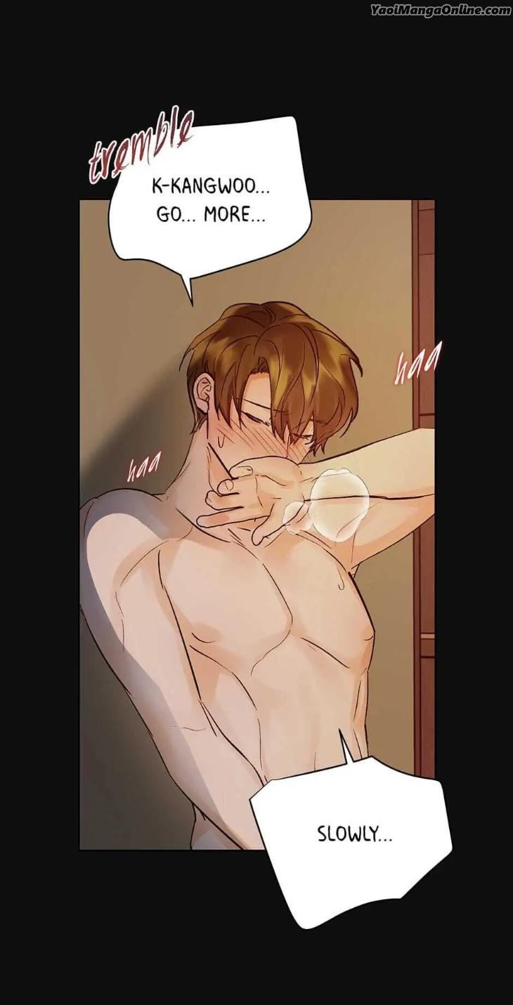 Wedding Plans for Mr. & Mr. by Rotten GreenT [Eng] page 22