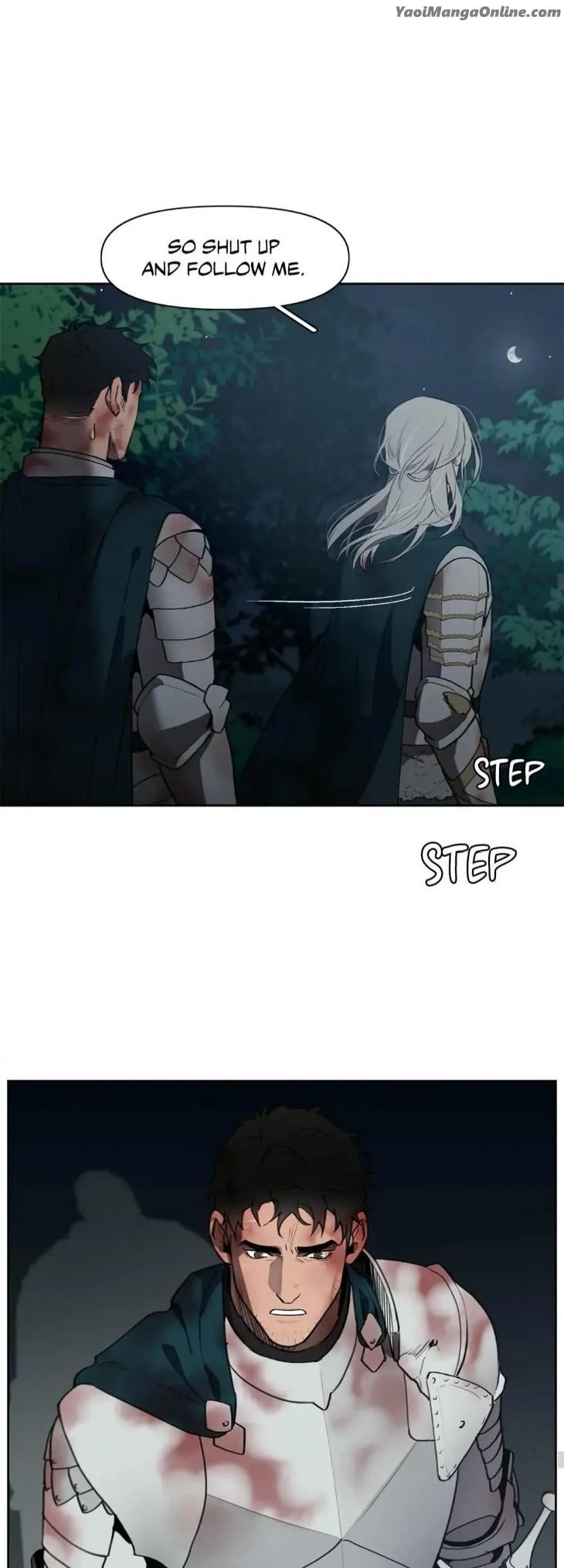 Plaything: The Grand Duke’s Boytoy by TR [Eng] page 22