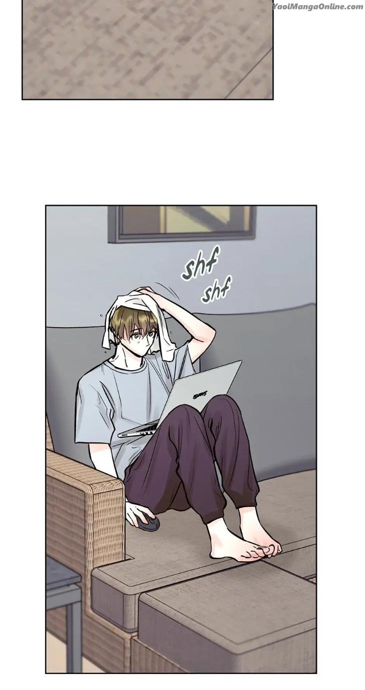 Wedding Plans for Mr. & Mr. by Rotten GreenT [Eng] page 22