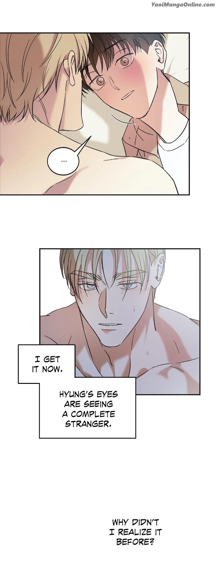 My Master, My Joo-in by Khbiyong [Eng] page 22