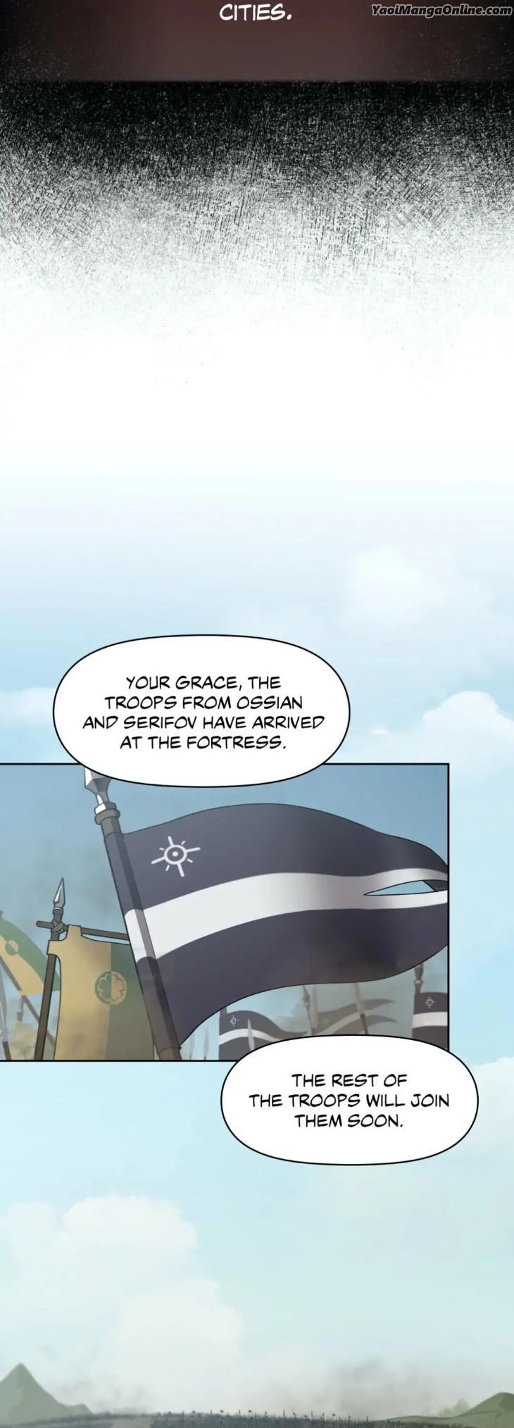 Plaything: The Grand Duke’s Boytoy by TR [Eng] page 22