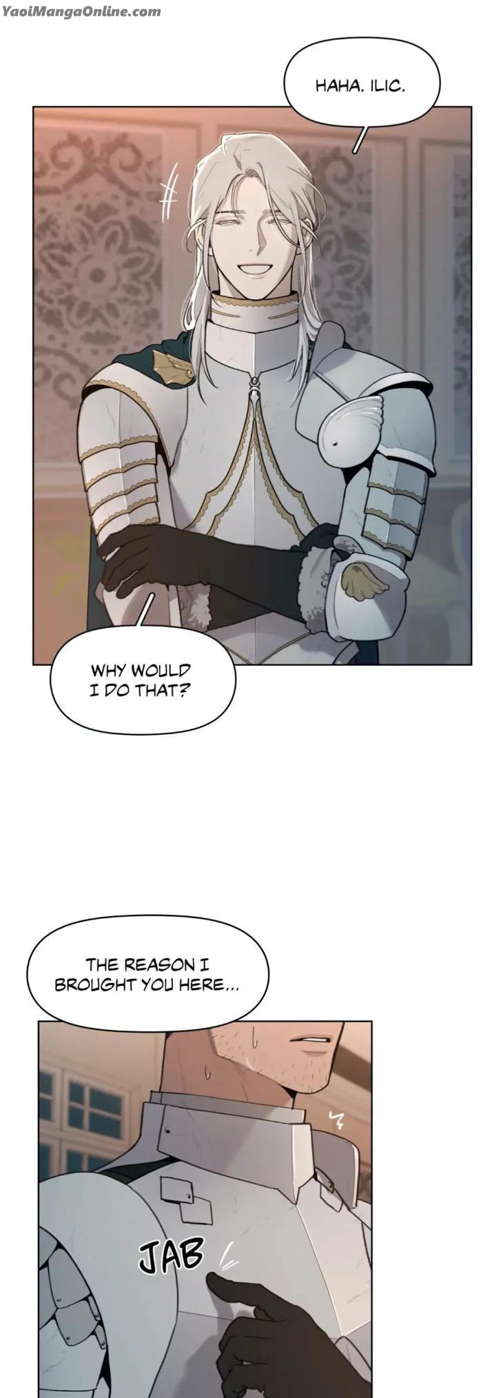 Plaything: The Grand Duke’s Boytoy by TR [Eng] page 22