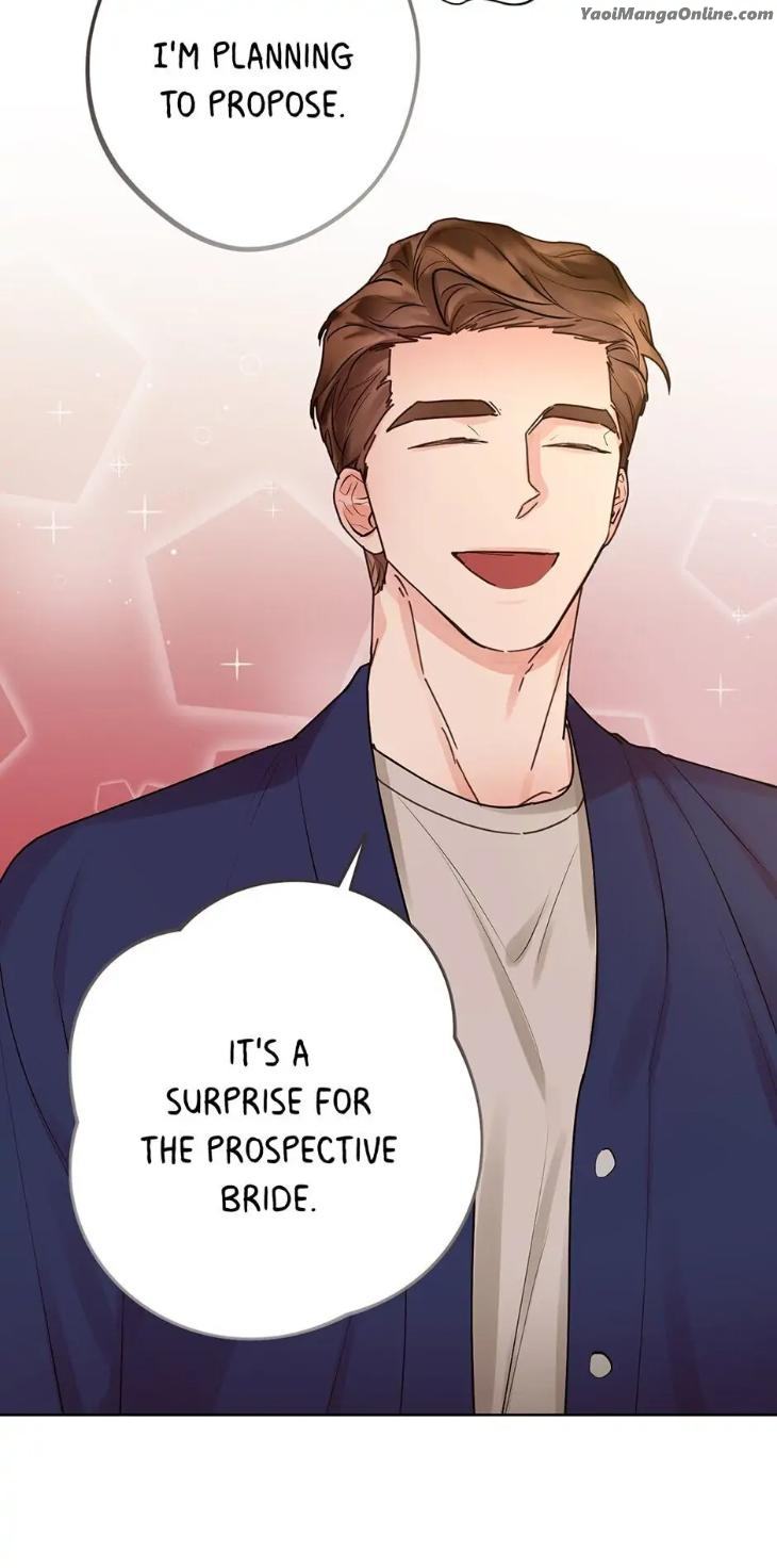 Wedding Plans for Mr. & Mr. by Rotten GreenT [Eng] page 22