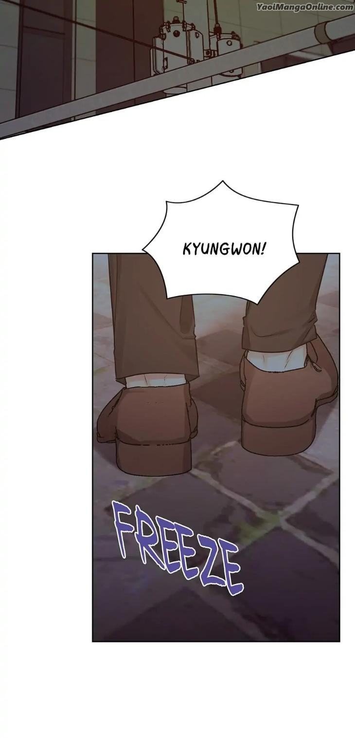 Wedding Plans for Mr. & Mr. by Rotten GreenT [Eng] page 22