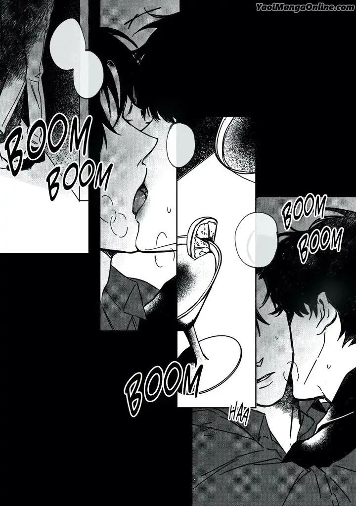 My Way with You by u-pi [Eng] page 21