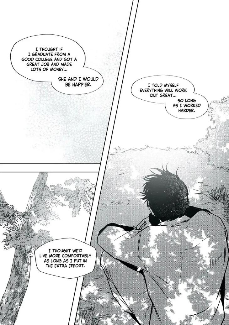 My Way with You by u-pi [Eng] page 20