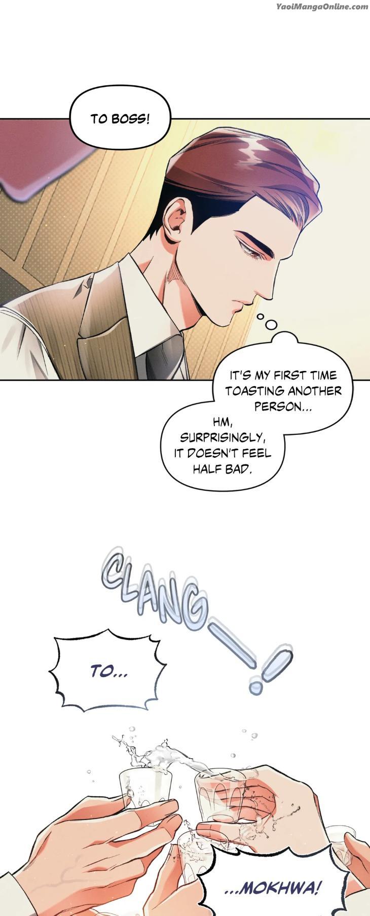 Beware the Ides of March by Stan/ Choi Song – Ch. 103 [Eng] page 22