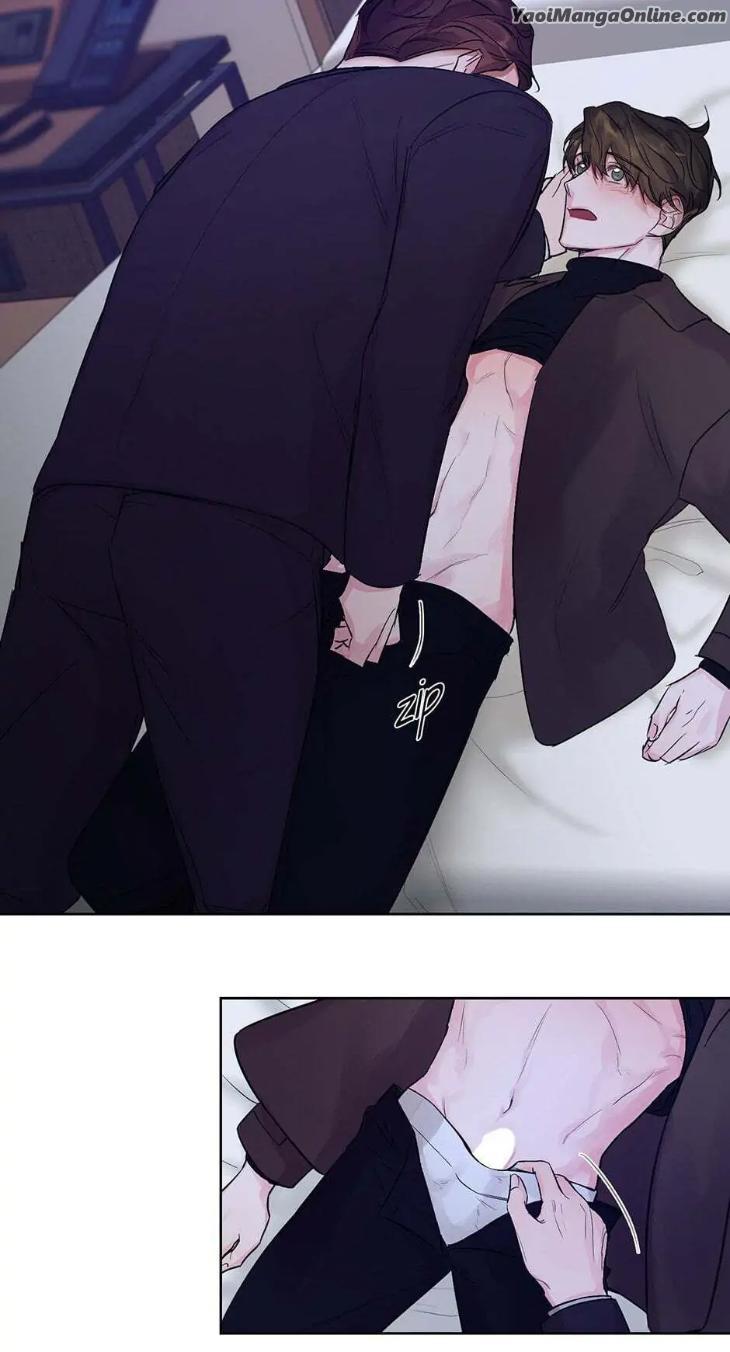 Wedding Plans for Mr. & Mr. by Rotten GreenT [Eng] page 21