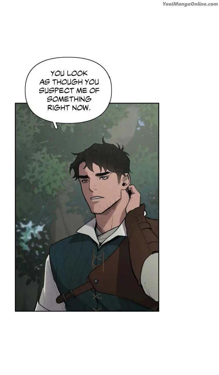 Plaything: The Grand Duke’s Boytoy by TR [Eng] page 21