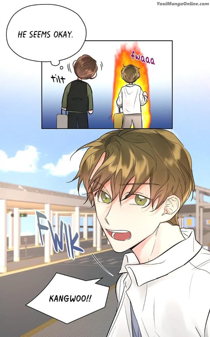 Wedding Plans for Mr. & Mr. by Rotten GreenT [Eng] page 22