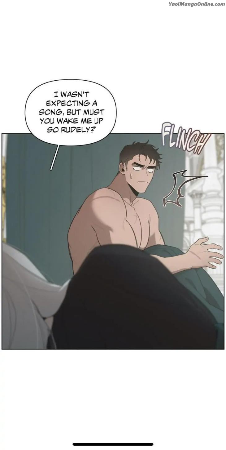 Plaything: The Grand Duke’s Boytoy by TR [Eng] page 21