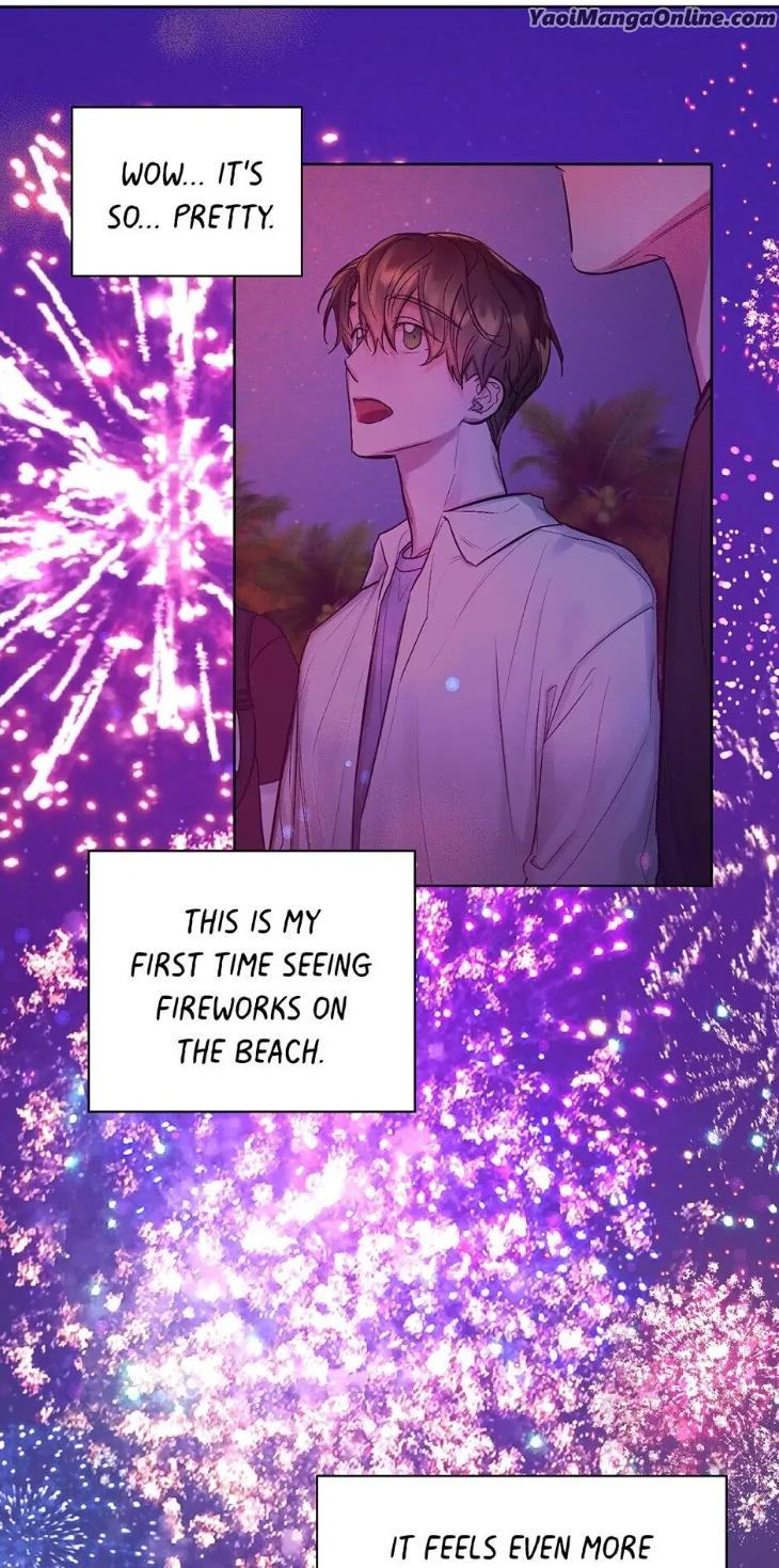 Wedding Plans for Mr. & Mr. by Rotten GreenT [Eng] page 22