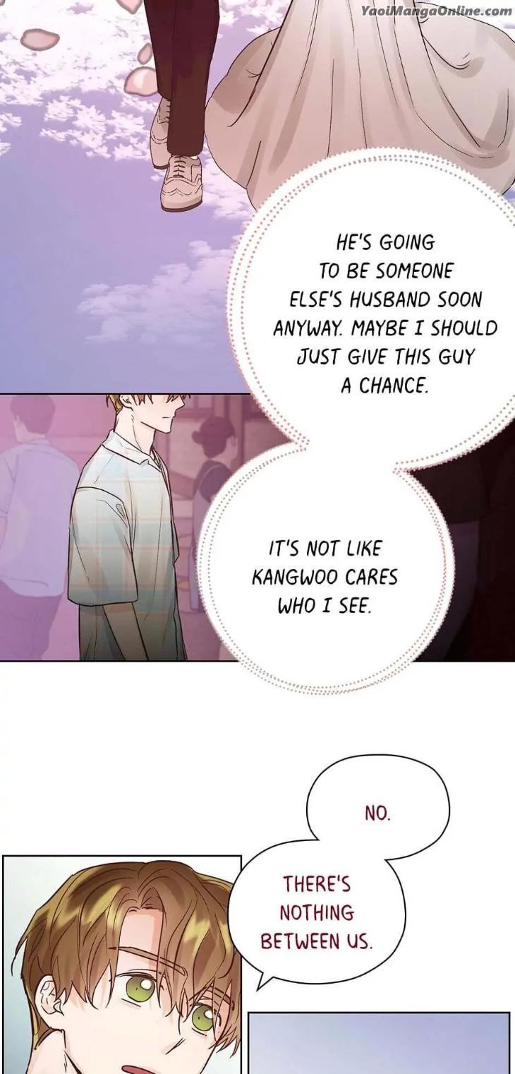 Wedding Plans for Mr. & Mr. by Rotten GreenT [Eng] page 23