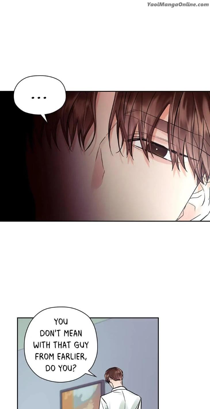 Wedding Plans for Mr. & Mr. by Rotten GreenT [Eng] page 23