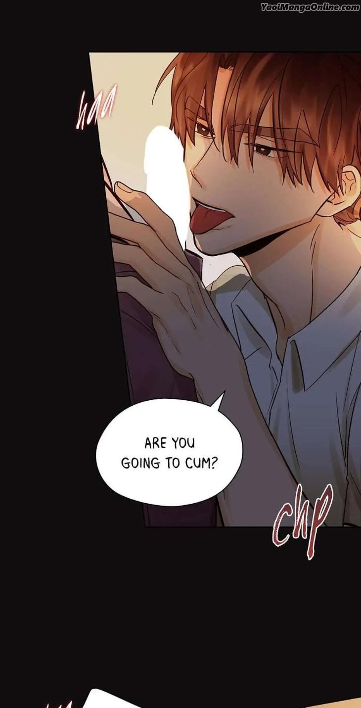 Wedding Plans for Mr. & Mr. by Rotten GreenT [Eng] page 23