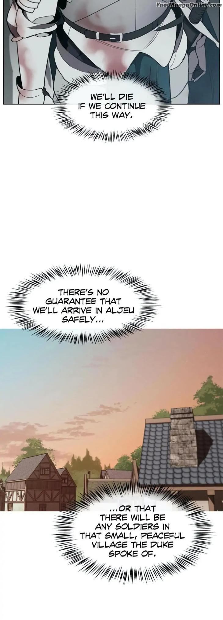 Plaything: The Grand Duke’s Boytoy by TR [Eng] page 23