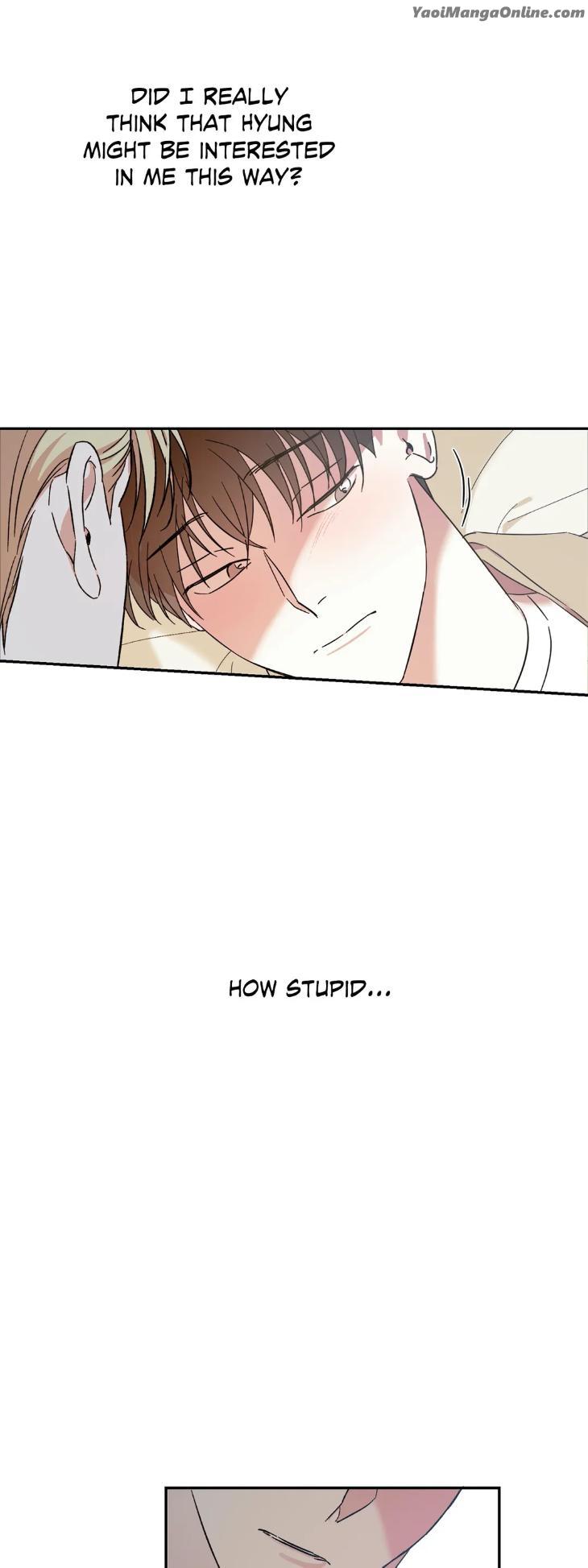 My Master, My Joo-in by Khbiyong [Eng] page 23