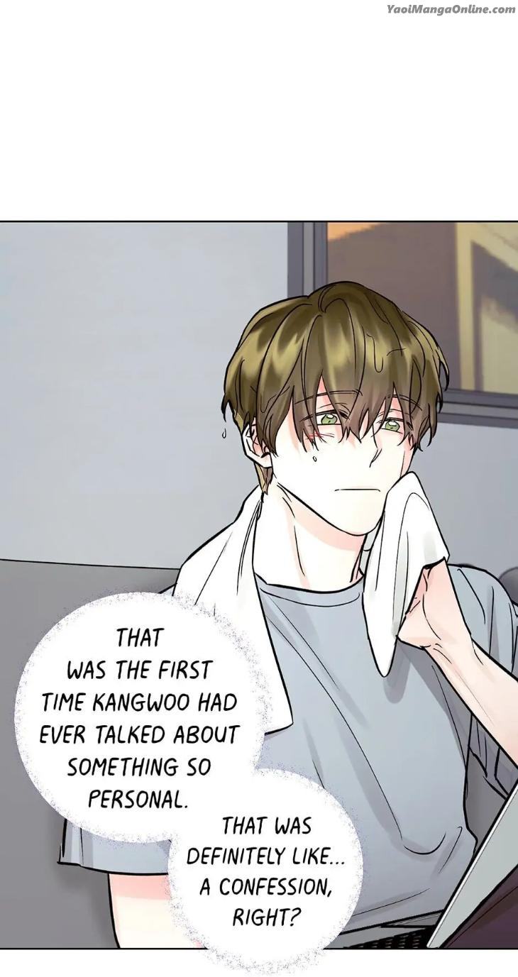 Wedding Plans for Mr. & Mr. by Rotten GreenT [Eng] page 23