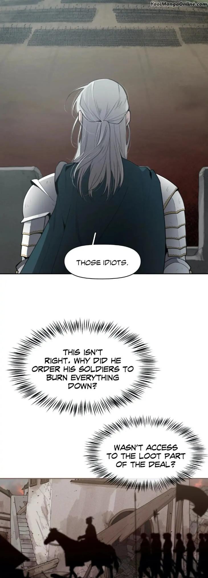 Plaything: The Grand Duke’s Boytoy by TR [Eng] page 23