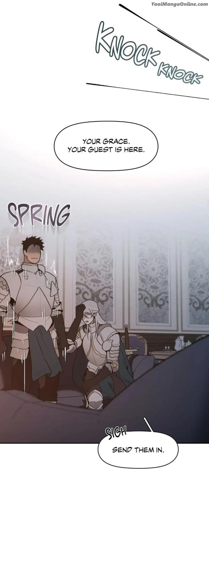 Plaything: The Grand Duke’s Boytoy by TR [Eng] page 23