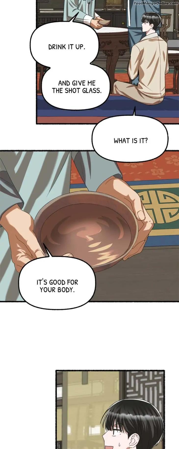 Flower by Hoya – Uncensored [Eng] page 23