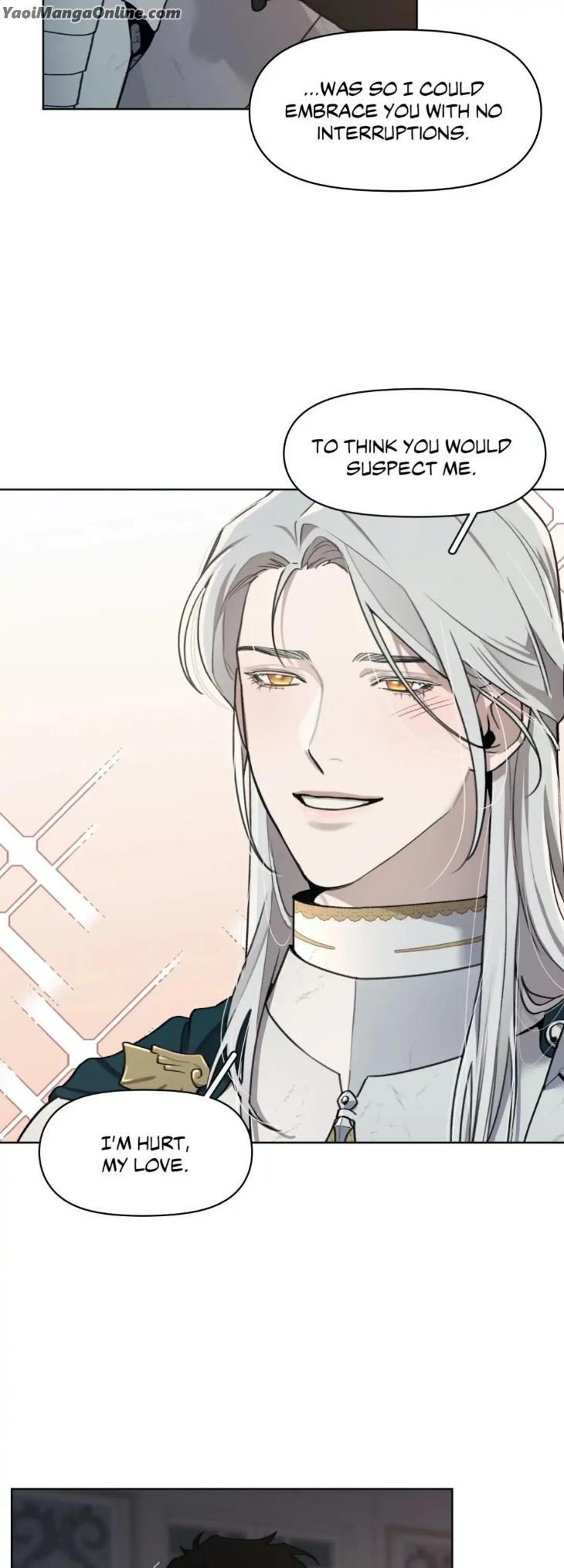 Plaything: The Grand Duke’s Boytoy by TR [Eng] page 23