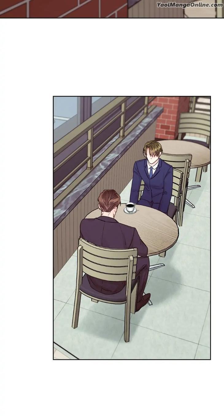 Wedding Plans for Mr. & Mr. by Rotten GreenT [Eng] page 23