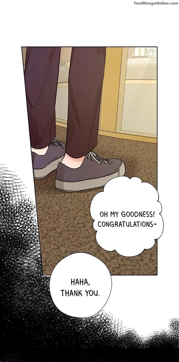 Wedding Plans for Mr. & Mr. by Rotten GreenT [Eng] page 23