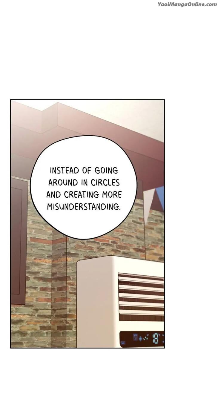 Wedding Plans for Mr. & Mr. by Rotten GreenT [Eng] page 23