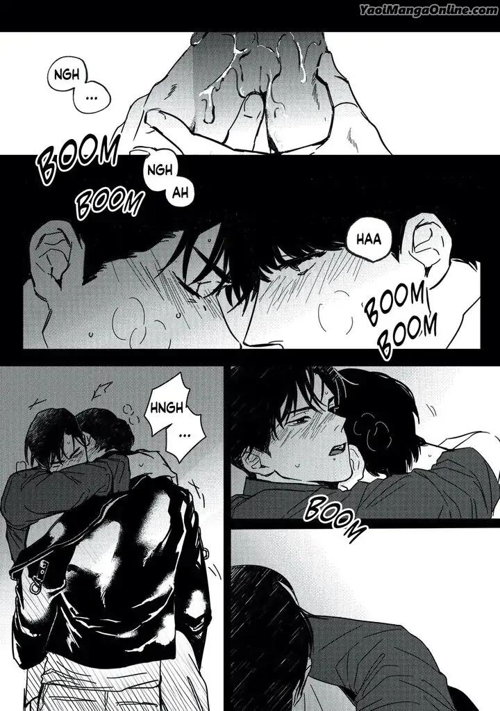 My Way with You by u-pi [Eng] page 22