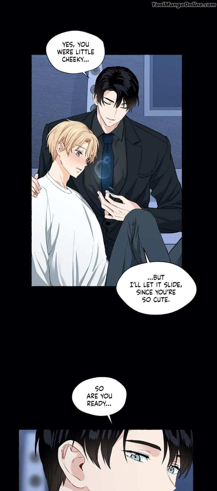 Vanilla Taste by Aame [Eng] page 22